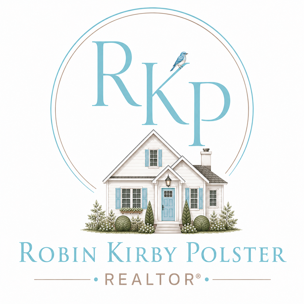 RKP Logo